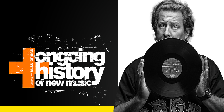 The Ongoing History of New Music