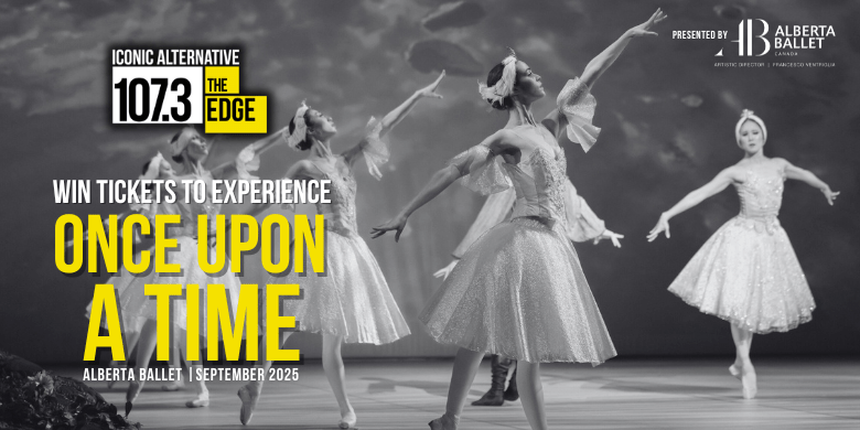 A Ballet Dream Awaits: Win Your Way In!