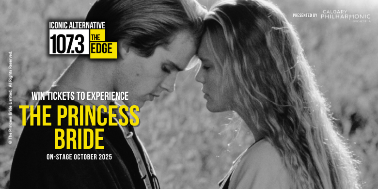 A Fairytale with an Edge: Win The Princess Bride Tickets