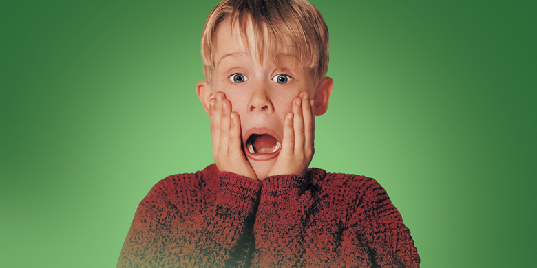 Calgary Philharmonic Orchestra Presents Home Alone in Concert