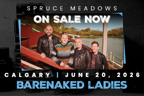 Barenaked Ladies