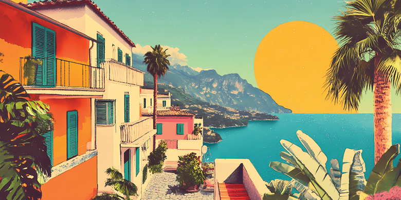 Calgary Philharmonic Presents Postcards from Italy