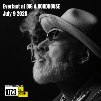 Everlast at BIG 4 ROADHOUSE July 9