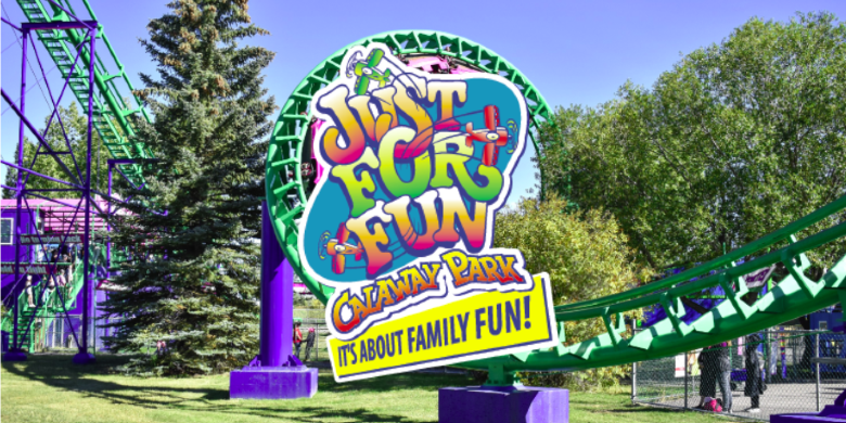 Calaway Park Weekdays
