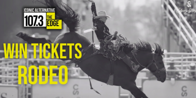 Angela’s Stampede Rodeo Ticket Roundup