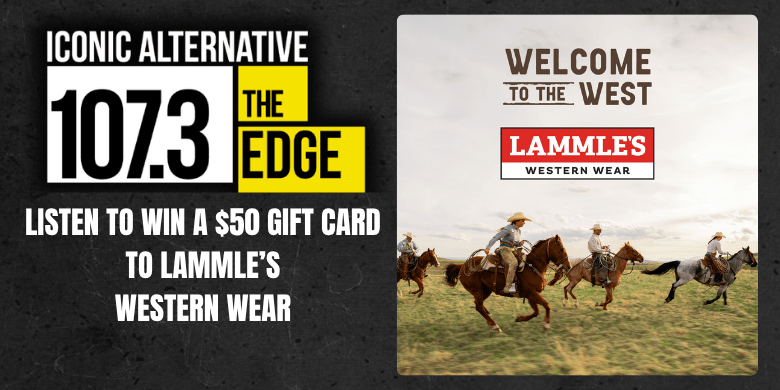 Win a Lammle’s Gift Card