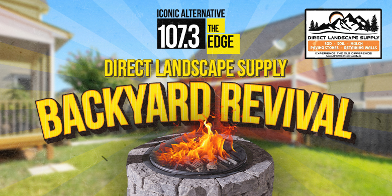 Backyard Revival with Direct Landscape Supply