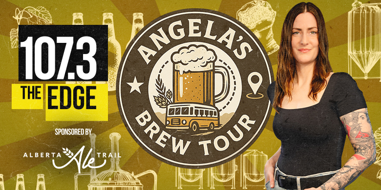 Angela’s Brew Tour is back!