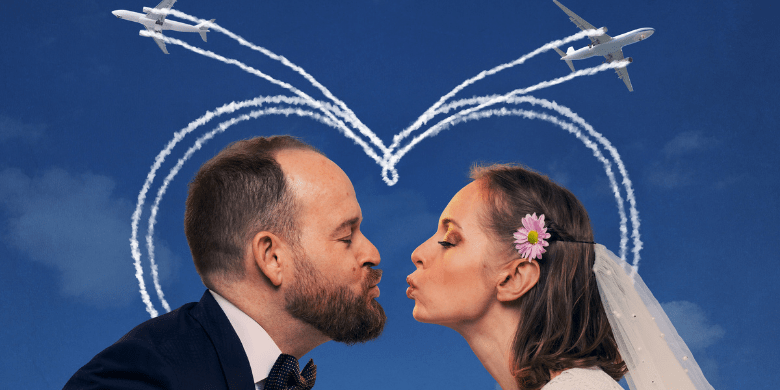Theatre Calgary Presents The First Metis Man of Odesa