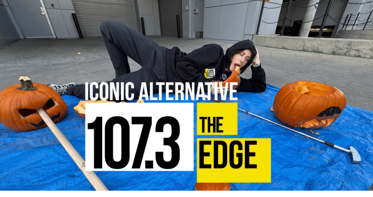 Win Smashing Pumpkins Tickets!